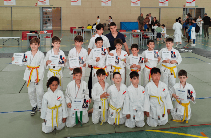 JUDO
