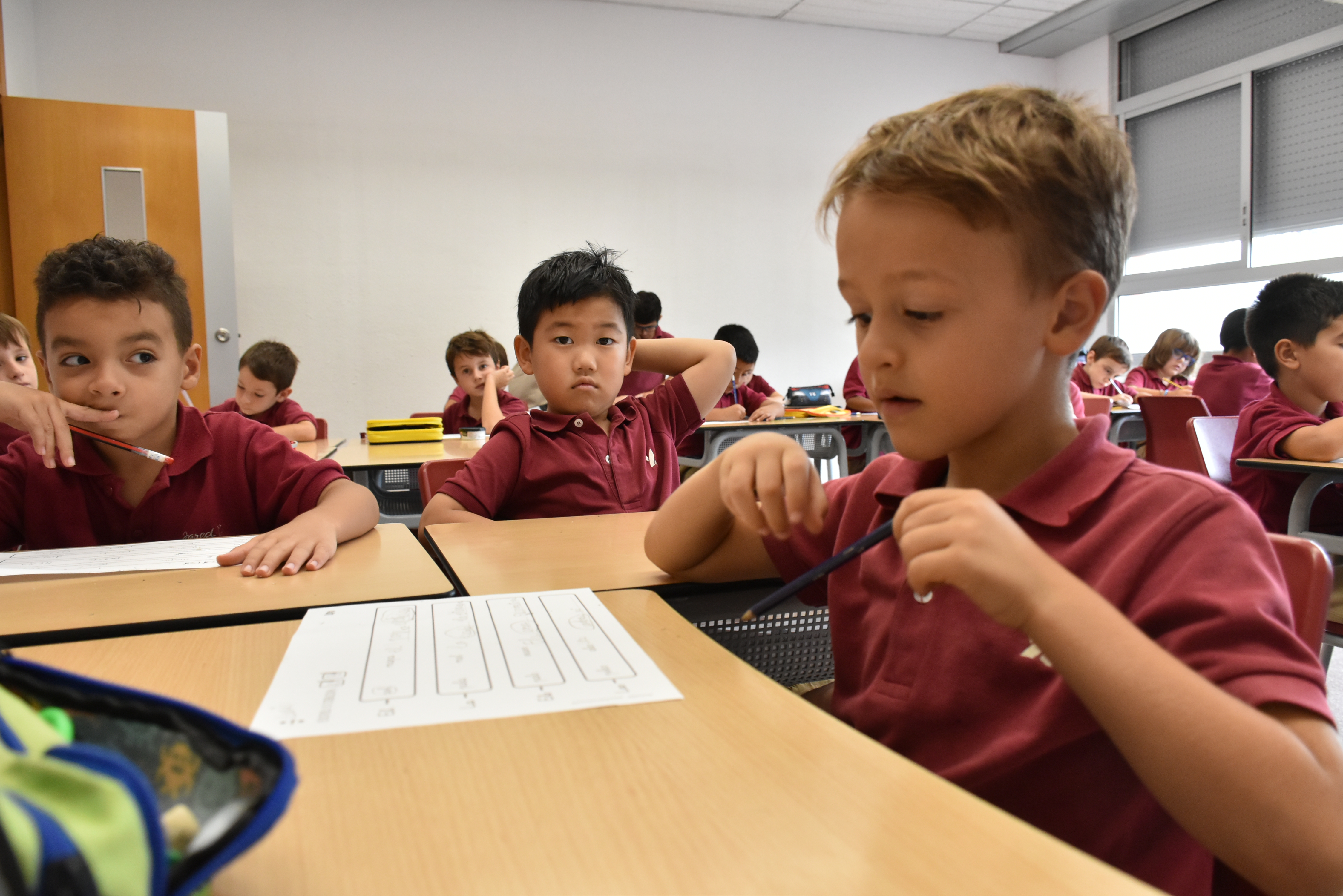 MATH REINFORCEMENT CLASSES