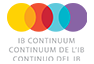 Logo IB School