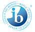 Logo IB