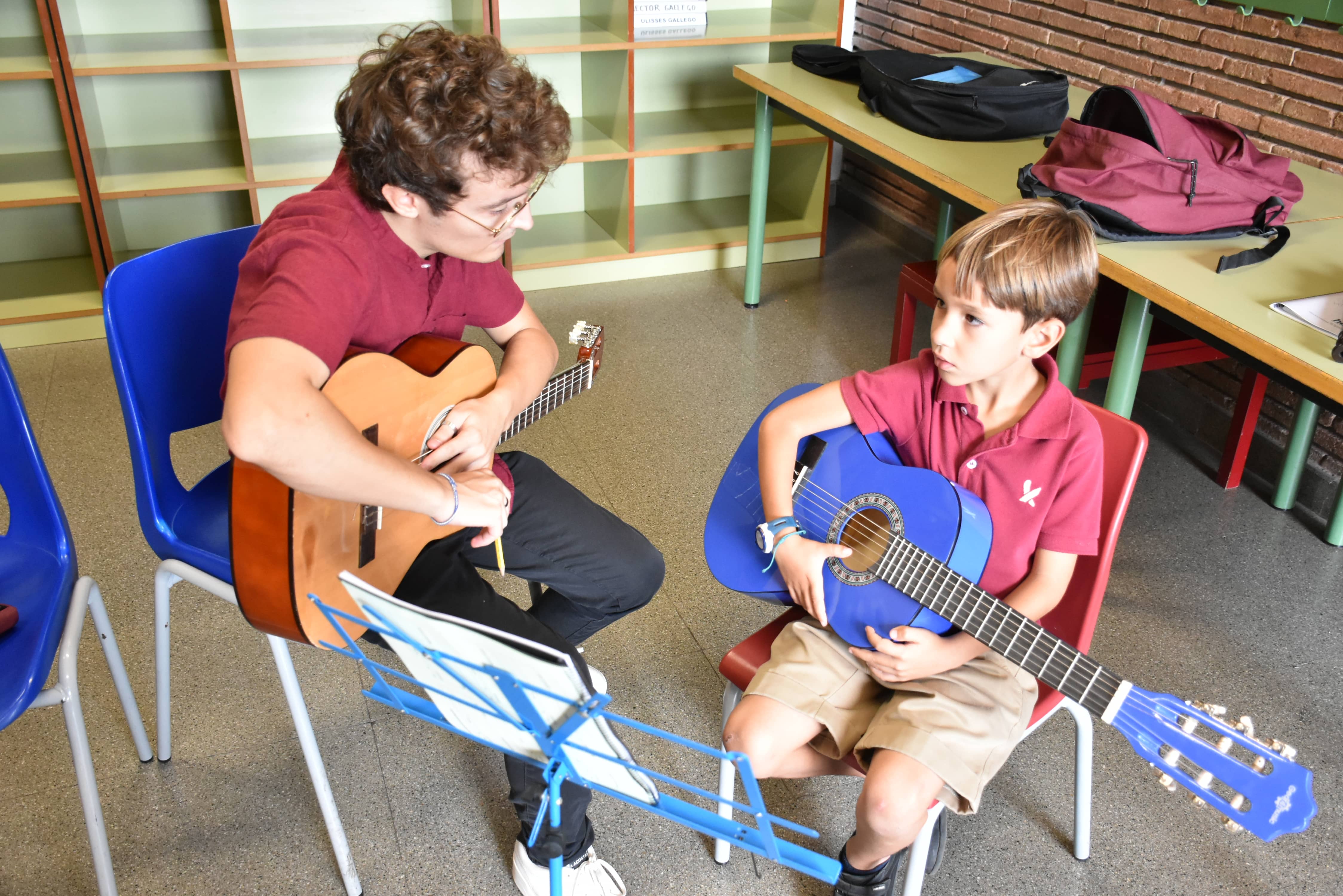 GUITARRA