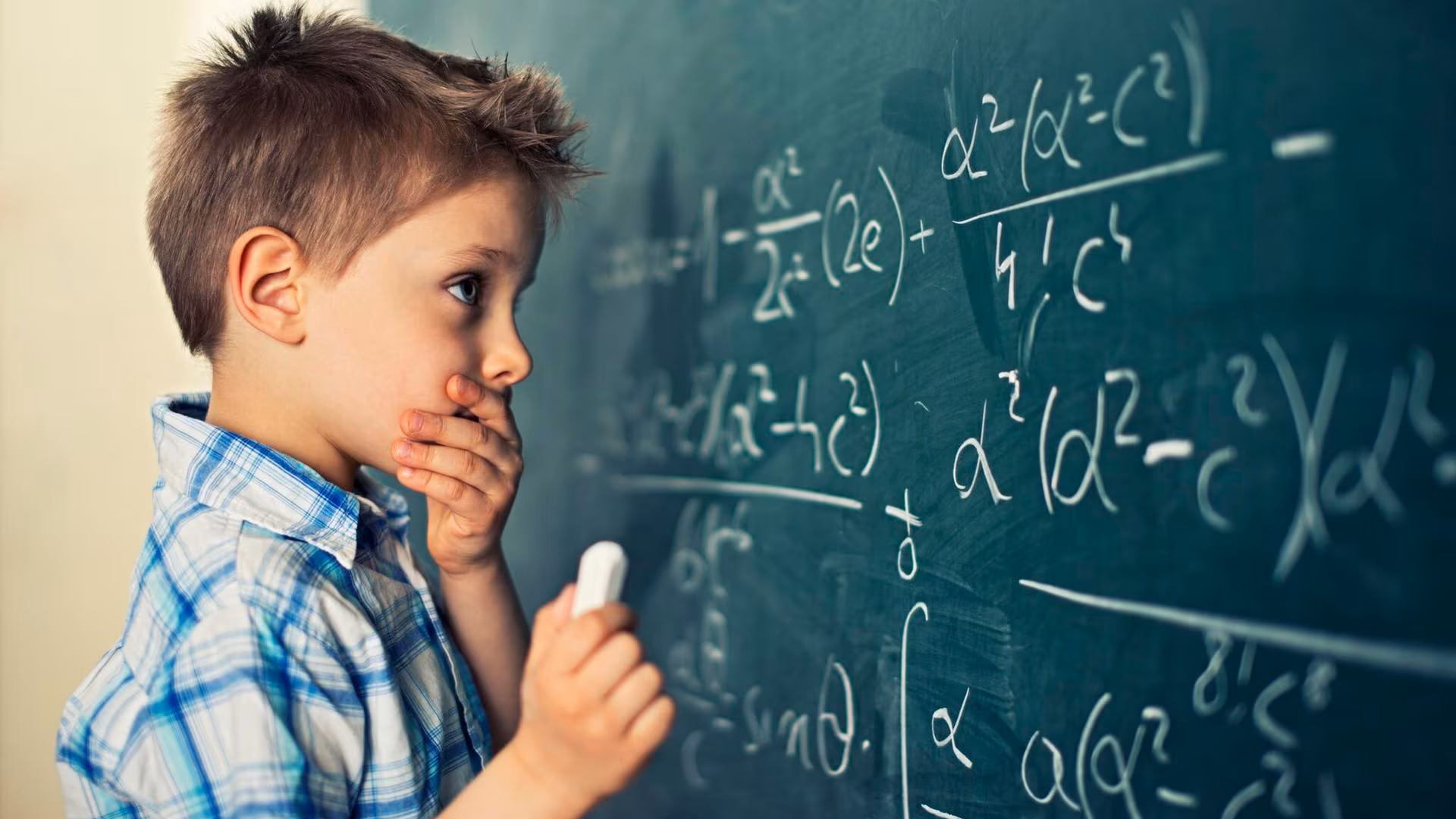 CLASES DE REFUERZO DE MATEMÁTICAS