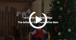 Feliz Navidad 2025 Avantis · Pineda · Xaloc